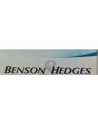 Benson & Hedges