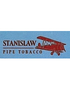 Dýmkové tabáky Stanislaw pipe tobacco