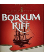 Borkum Riff