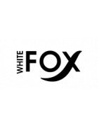 White fox